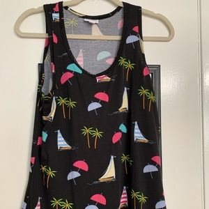 LuLaRoe Tank